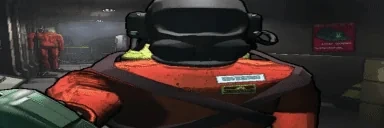 CIKINORDAN emote for Discord