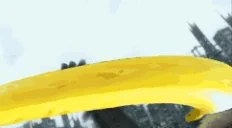 Cidbanana emote for Discord