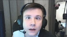 ciornyWylew emote for Discord