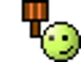 cisza emote for Discord