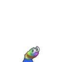CircleofGayge emote for Discord