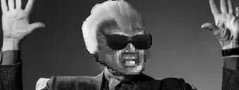 Cinema emote for Discord