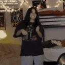 CinDougie emote for Discord