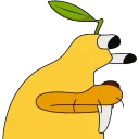CITRUSDETECTED emote for Discord