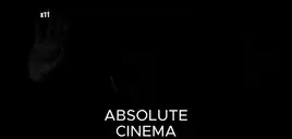 Cinema emote for Discord