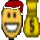 Cinkacka emote for Discord