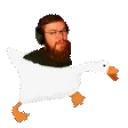 citizenONgoose emote for Discord