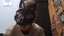 Ciii emote for Discord