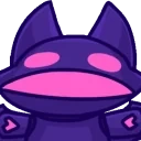 CIMPUPPET emote for Discord