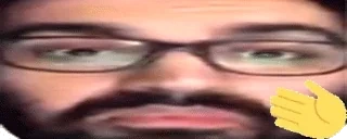 ciaocojo emote for Discord