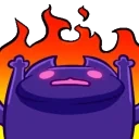 cimpChaos emote for Discord