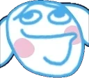 cinnaware emote for Discord