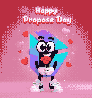 IDX_propose_day_3003 emote for Discord