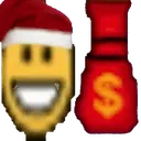 Cinkacka emote for Discord