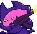 cimpNOAIM emote for Discord
