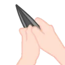 cirPoor emote for Discord