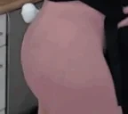 ciriSpank emote for Discord