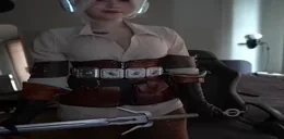 ciri emote for Discord