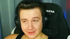 ciornyWylew2 emote for Discord