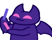 cimpSticks emote for Discord