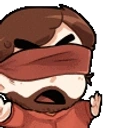 ciego emote for Discord