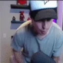 cizzJustDoIt emote for Discord