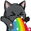 CiriDuha emote for Discord