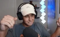 cizzVibes emote for Discord