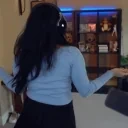 cinnaThugShake emote for Discord