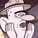 CITYBOI emote for Discord