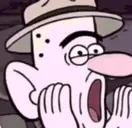 CITYBOI emote for Discord