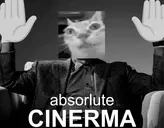 cinerma emote for Discord