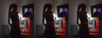 cinema emote for Discord