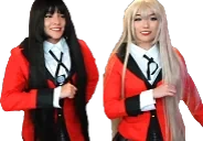 cinnaFrenn emote for Discord