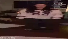 cinnaArrive emote for Discord