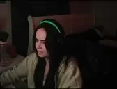 ciaraLeave emote for Discord