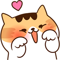 KittyLove emote for Discord
