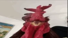 cikinmmm emote for Discord