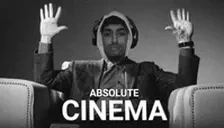 CINEMA emote for Discord