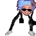 CirDance emote for Discord