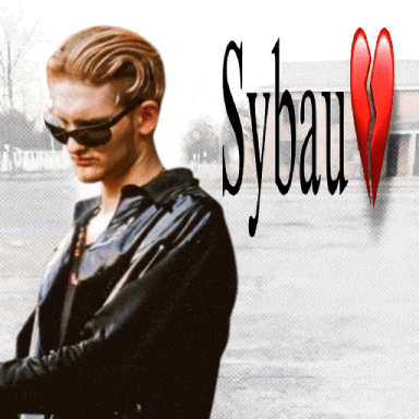 Laynesybau emote for Discord