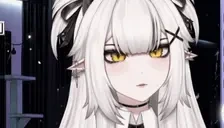 CiriYapping animated emote for Discord, Twitch and Slack