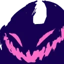 cimpHorror emote for Discord