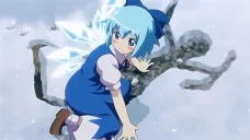 cirnotouhou emote for Discord