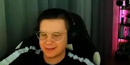 ciiornyVixa2 emote for Discord