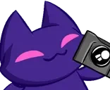 cimp4K emote for Discord