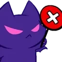 cimpSTOP emote for Discord