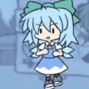 cirShuffle emote for Discord