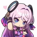 citlalidance emote for Discord