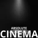 CINEMA emote for Discord